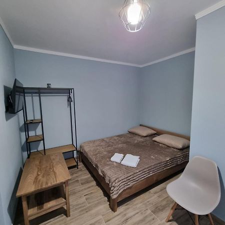 Lumei Solotvyno Dış mekan fotoğraf