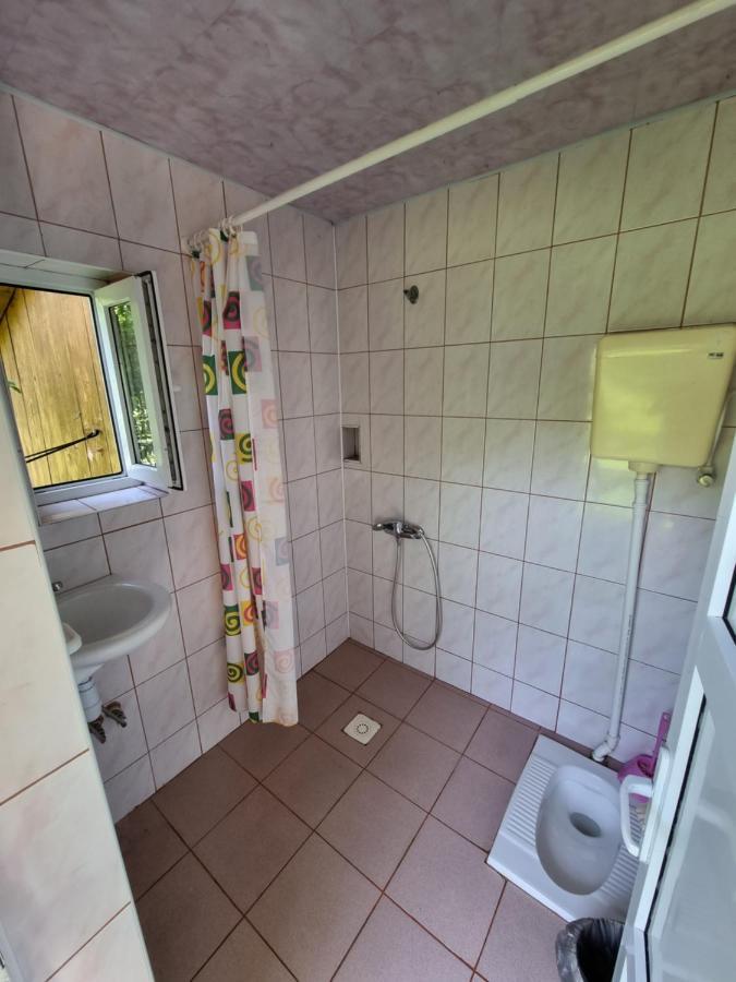 Lumei Solotvyno Dış mekan fotoğraf