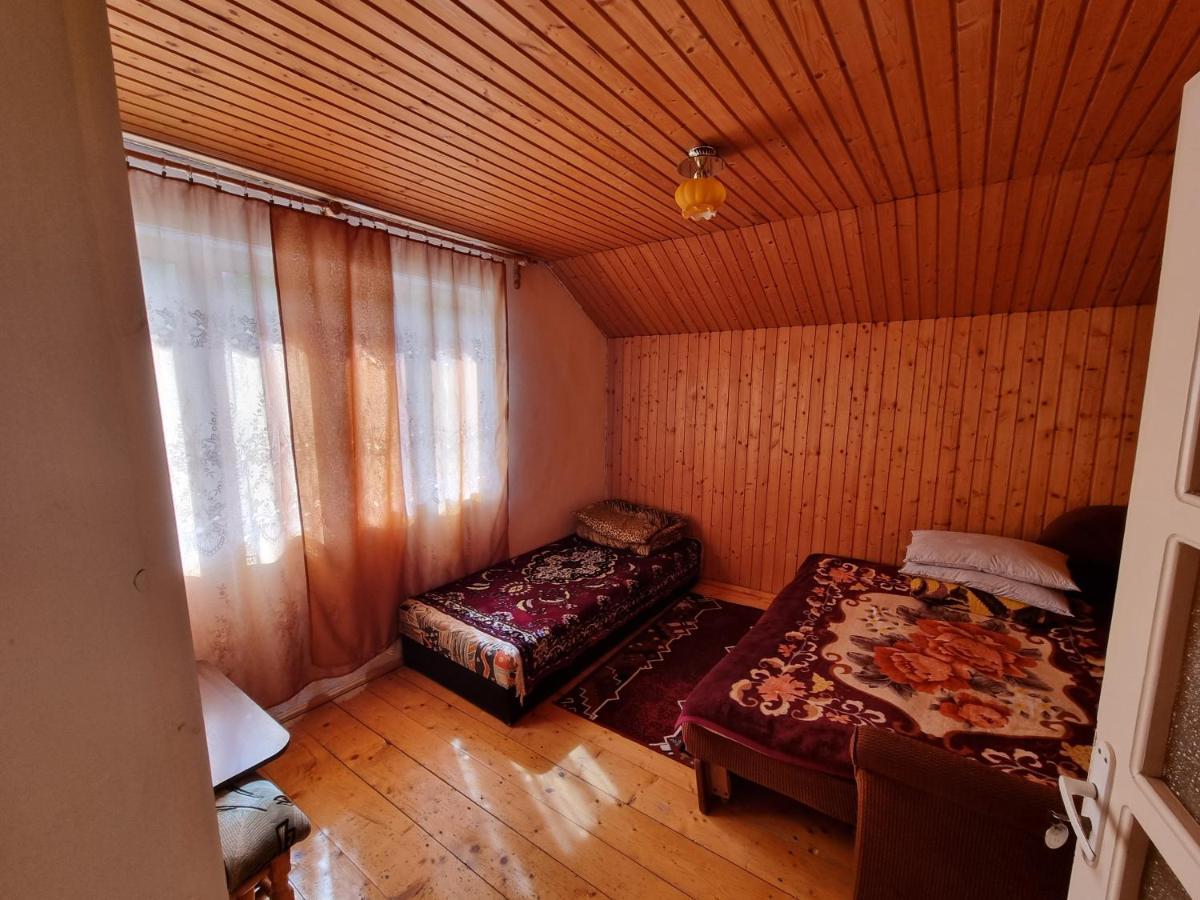 Lumei Solotvyno Dış mekan fotoğraf